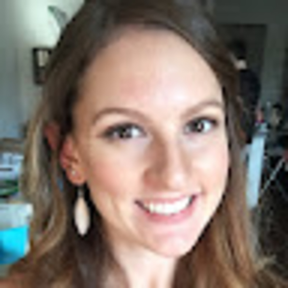 Meet your Posher, Audrey